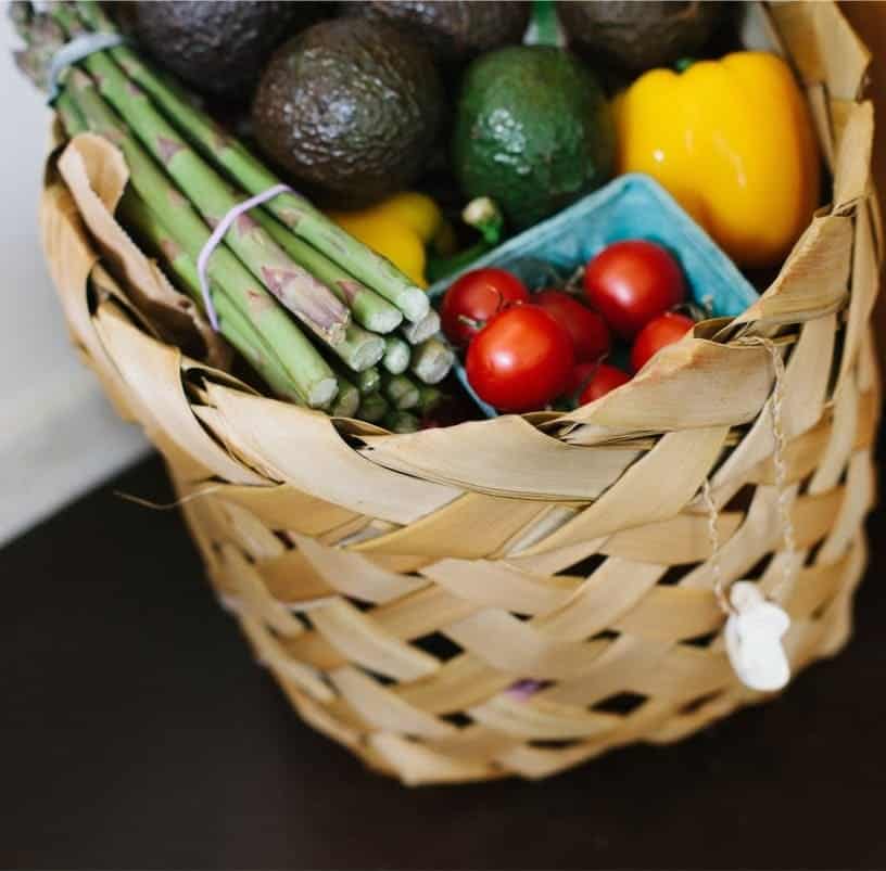 Bolstering Your Emergency Food Supply