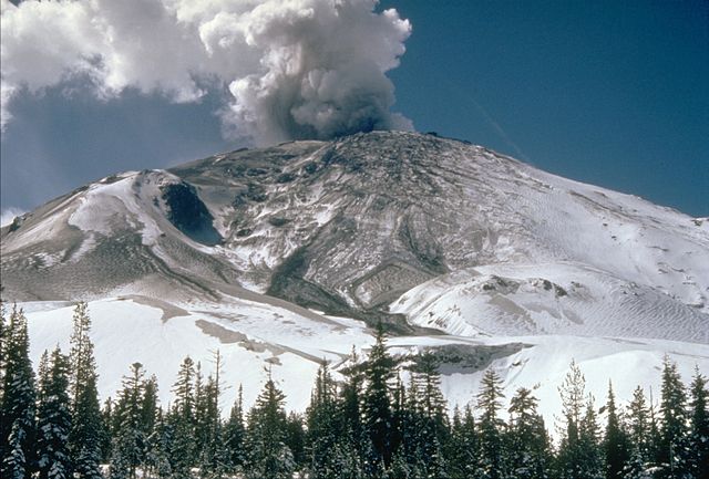 Should You Prepare for a Volcanic Eruption?