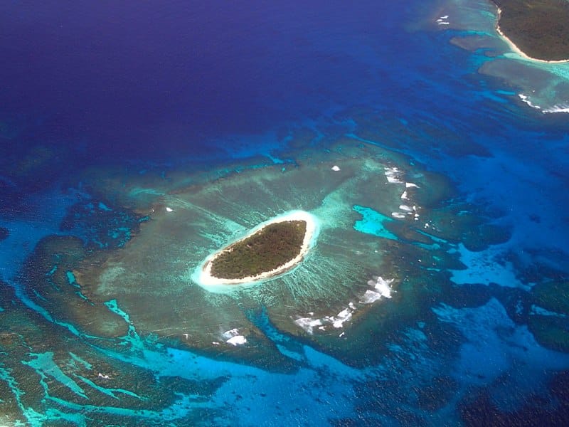 What Is a Tsunami, Anyway?