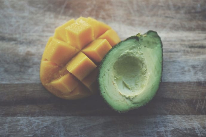 Aftershocks, Part 2: The Difference Food Makes