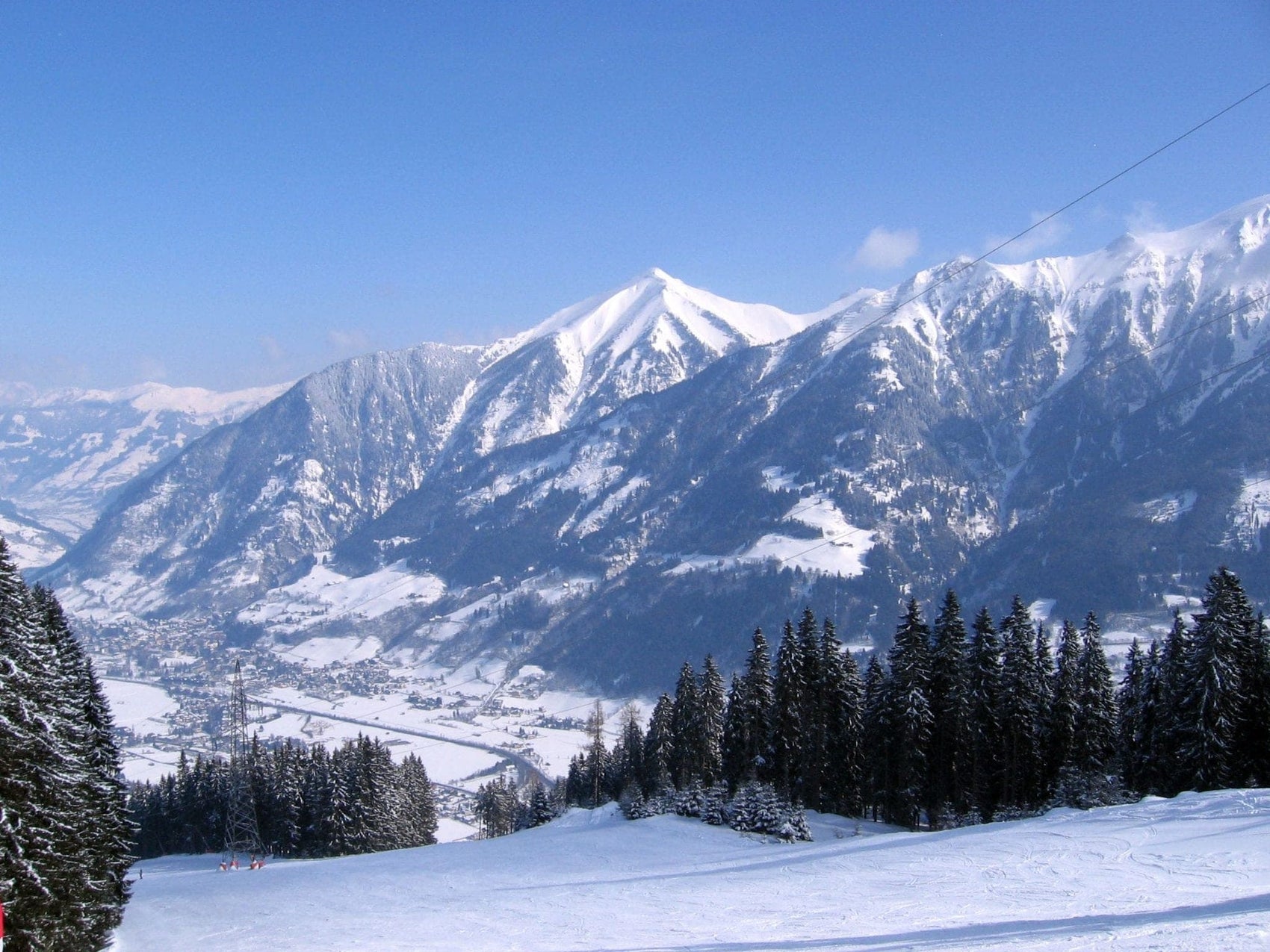 Snowshoeing, Winter Camping, Glacier Hiking: The Rewards of the Season