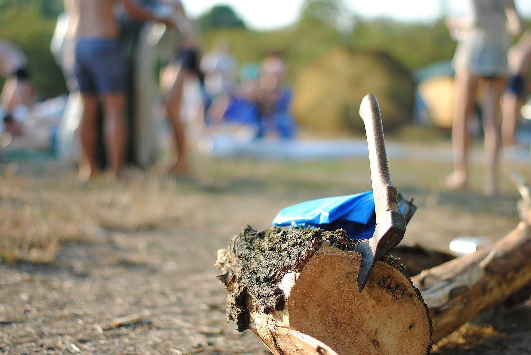Top 7 Summer Safety Hazards