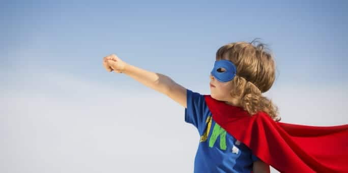 Going Beyond - Preparing Your Children