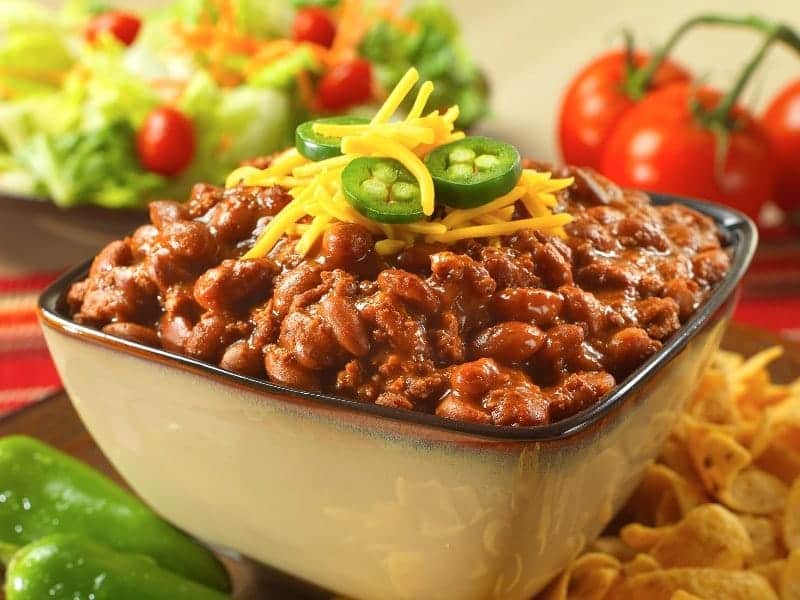 Is 72 Hours of Emergency Food Really Enough?