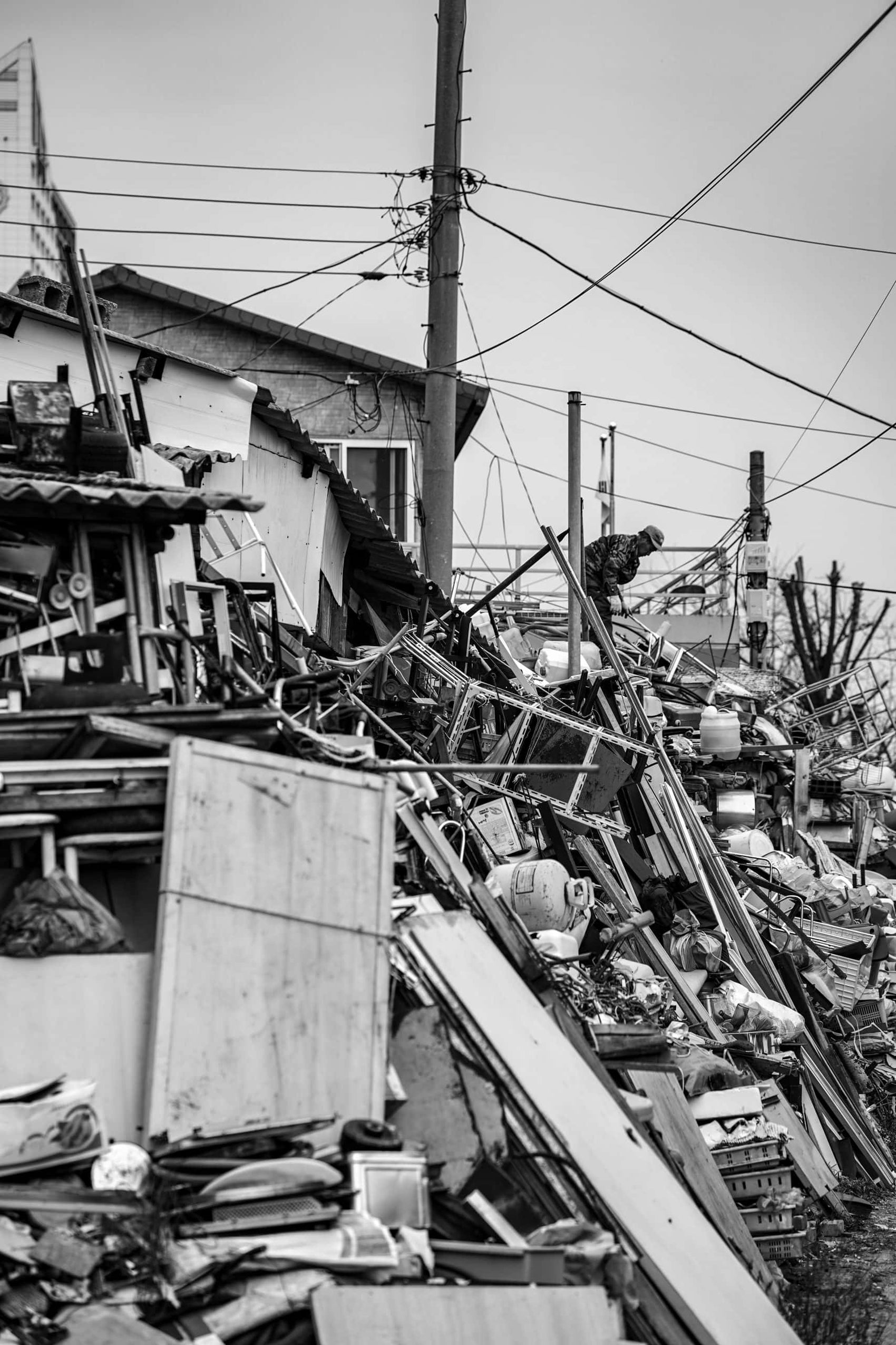 The Big One - are You ready for a megathrust earthquake?