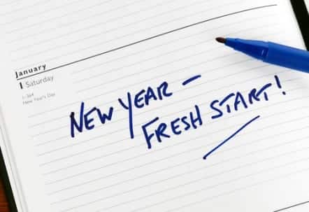 “Now” is Always the Best Time to Start Preparing