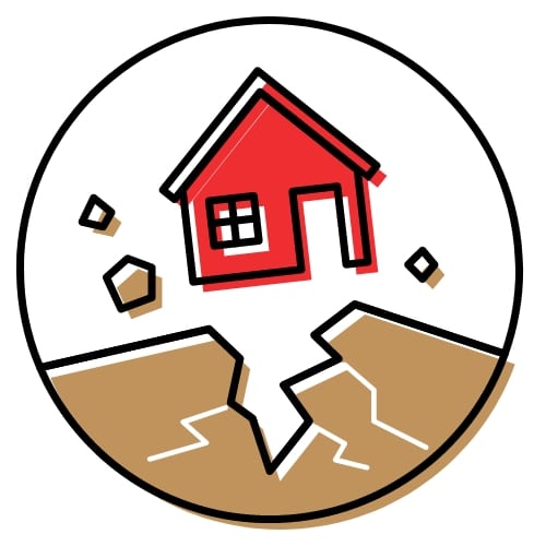 An Earthquake TODAY? Would you know what to do?