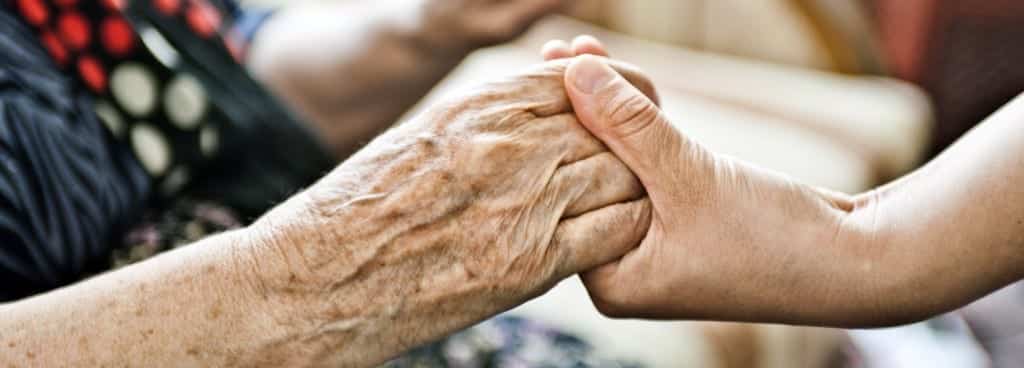 Going Beyond - Preparing for Seniors