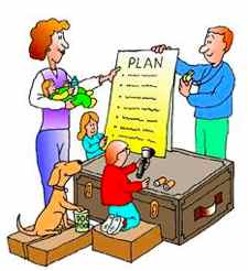Are You Prepared for an Emergency?