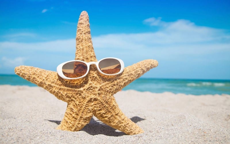 Emergency Preparedness at the Beach