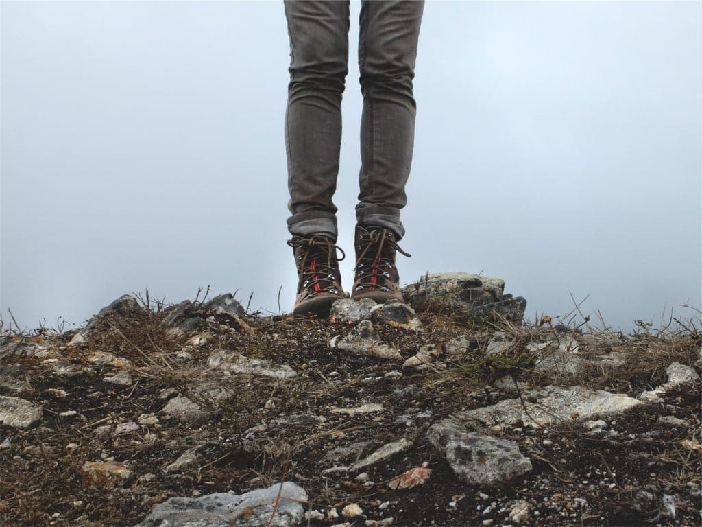 Emergency Preparedness for Hikers