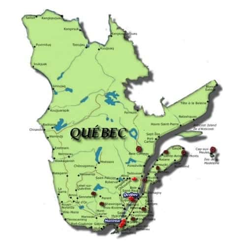 Emergency Preparedness in Quebec