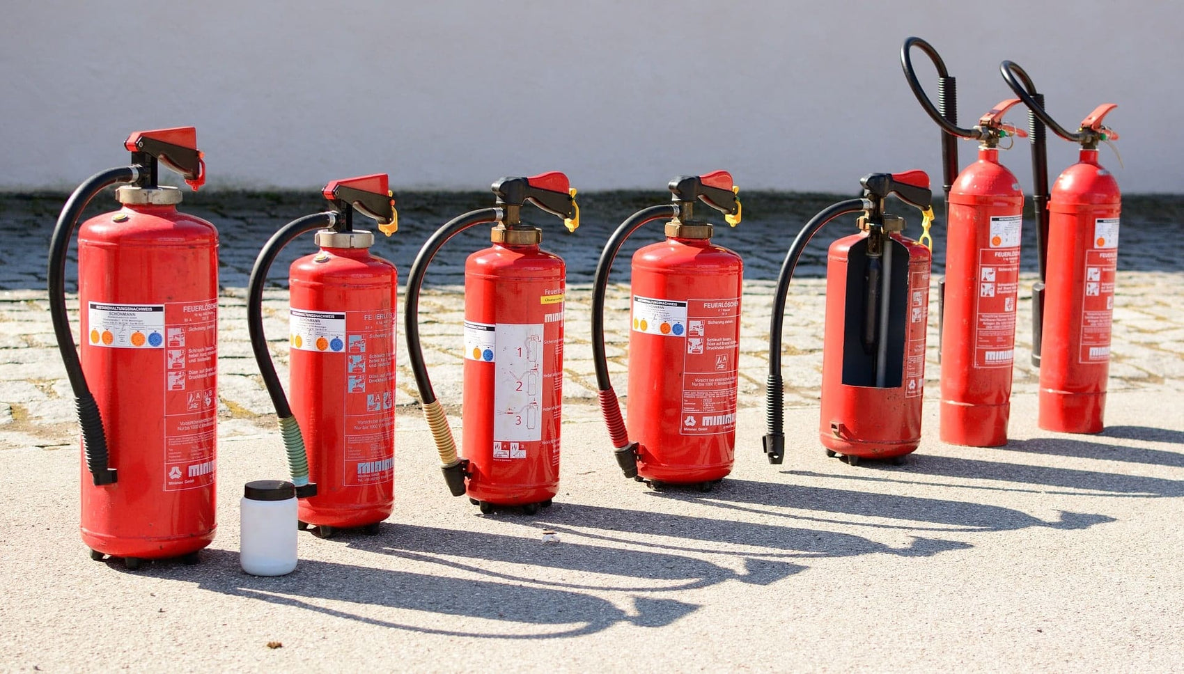 House Fire Prevention, Safety, and Recovery