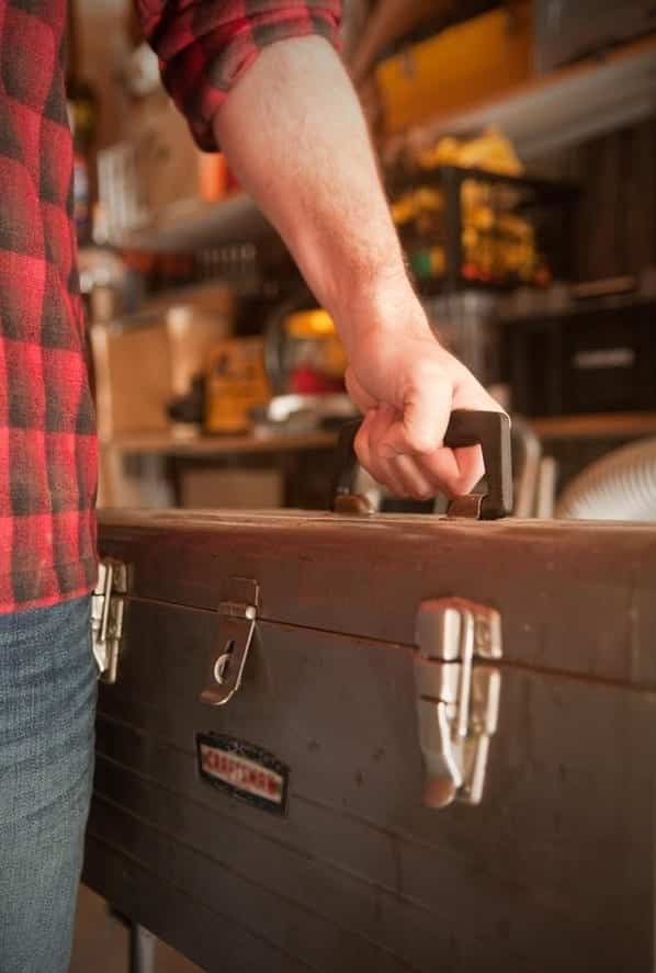 Get Prepared, Part 3: Organize a Kit