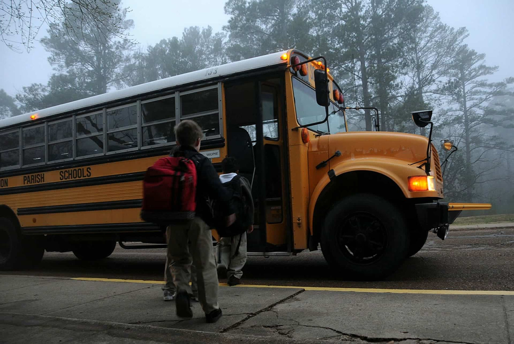 Getting Your School Emergency Ready