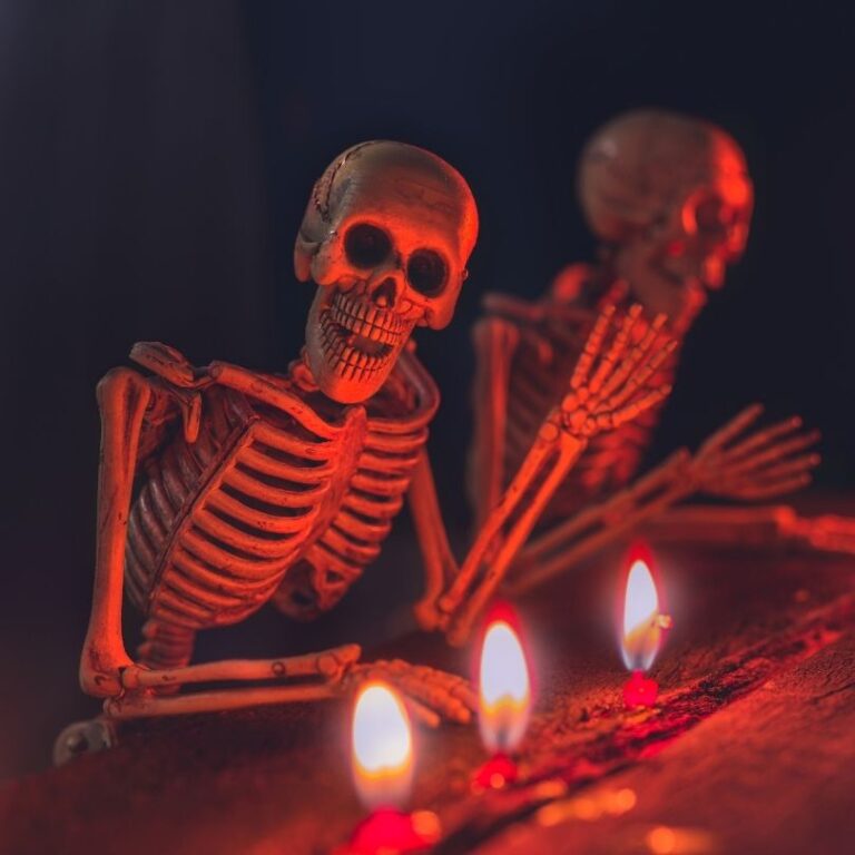 Halloween Safety Tips for a Fun and Spooky Night