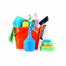Holiday Cleaning Tips for your Safety