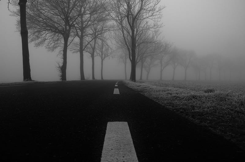 How to Prepare for the Winter Darkness
