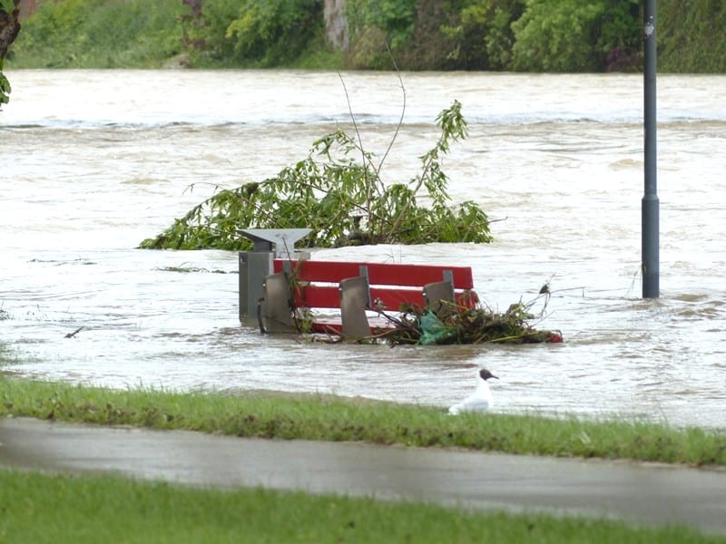 How to Prepare for a Flooding Emergency