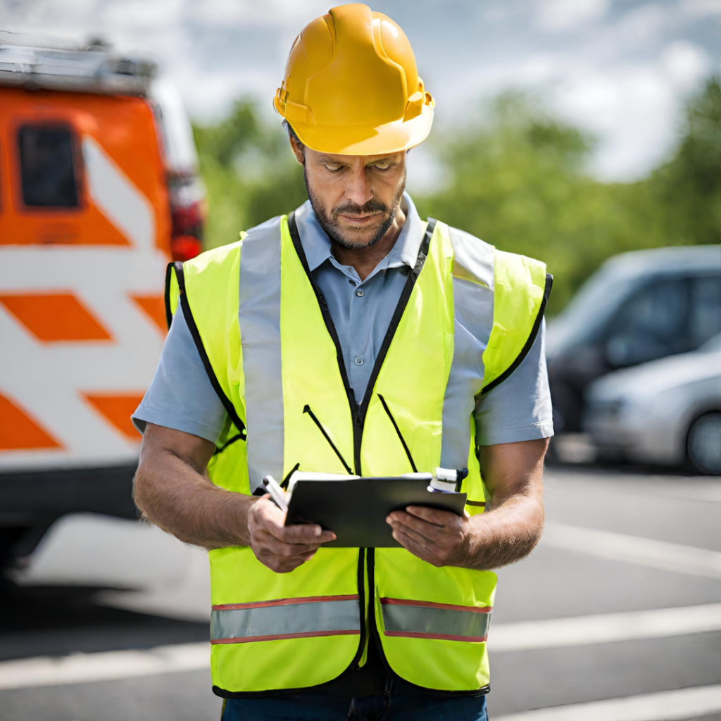 ICS Canada (Incident Command System)