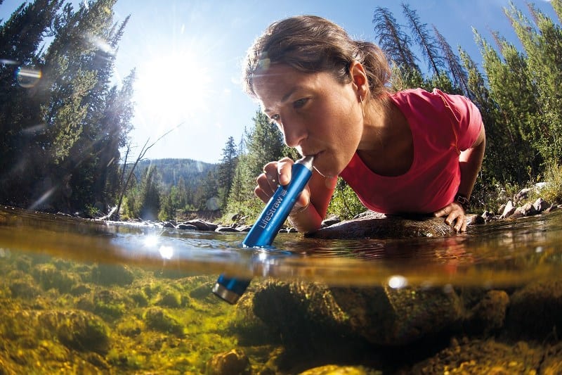 Contaminated Water Preparedness