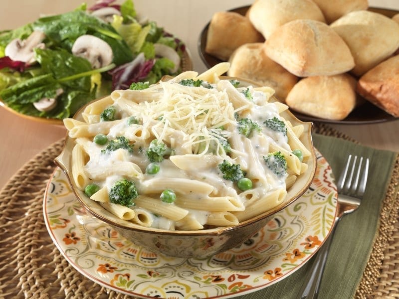 Emergency Food Supplies Can Be Nutritious And Economical