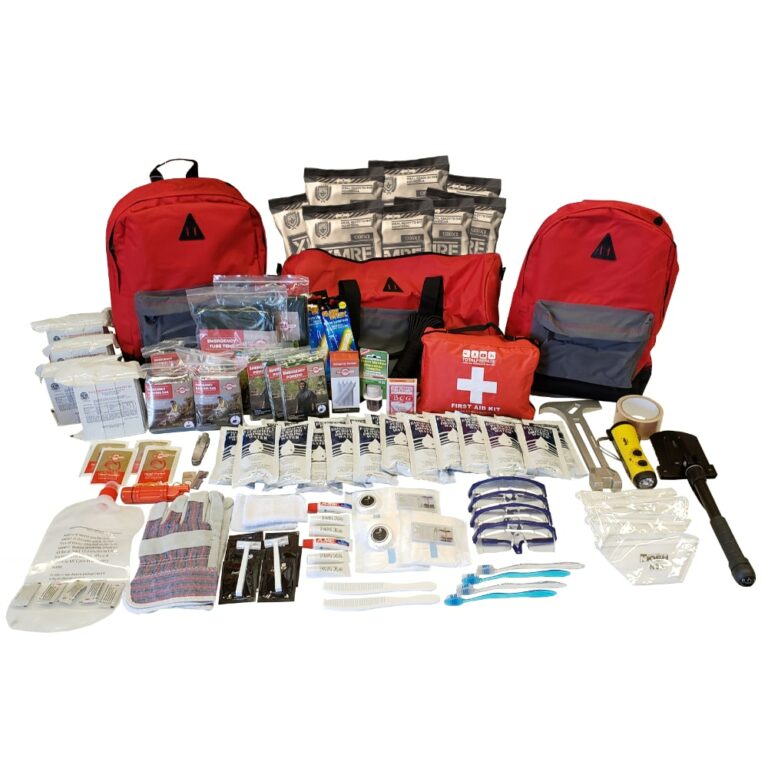 How to Update Your Emergency Kit and What You Need to Check First