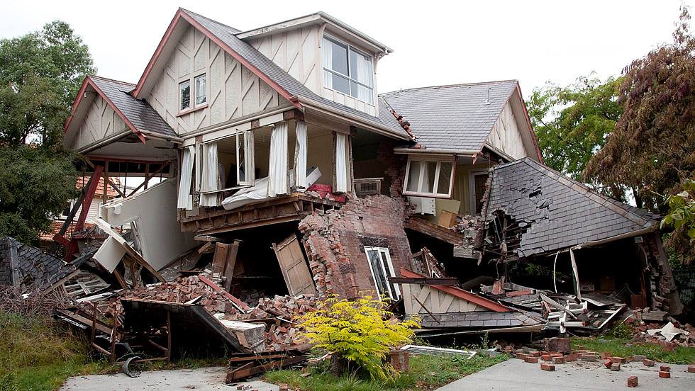 Affordable Seismic Retrofits for Your Home