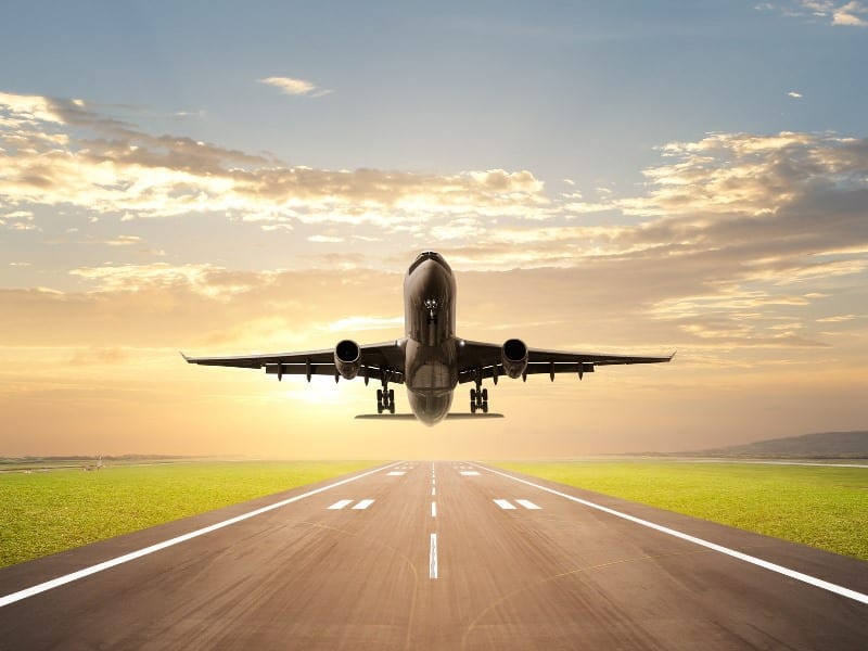Staying Safe During the Holiday Season Part Three - Travel Safety