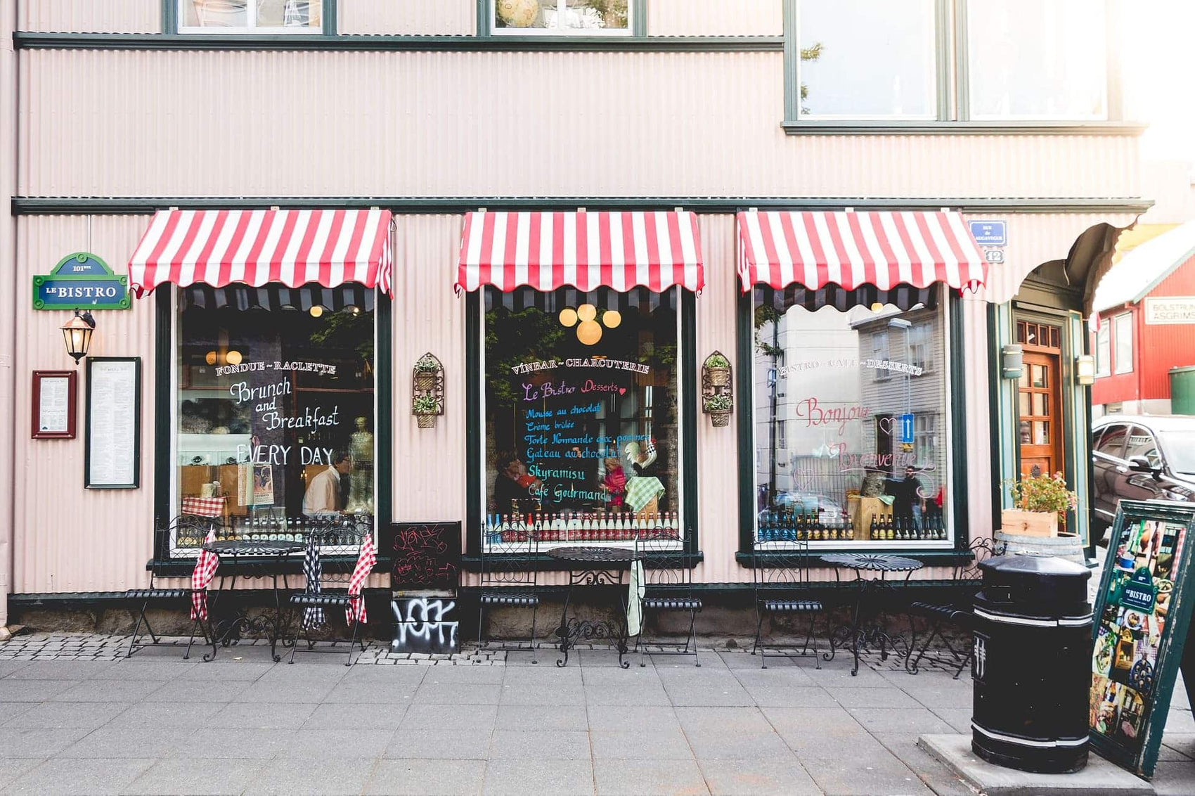 Preparedness as a Business Investment