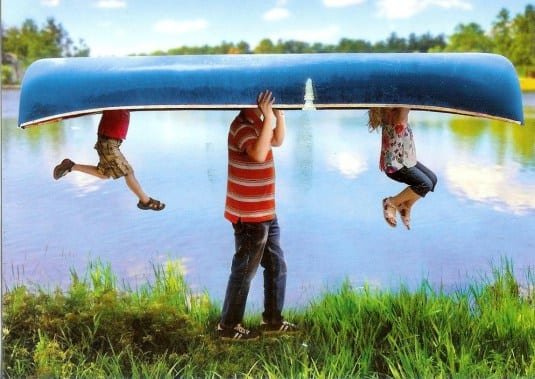 Is your family ready for summer?