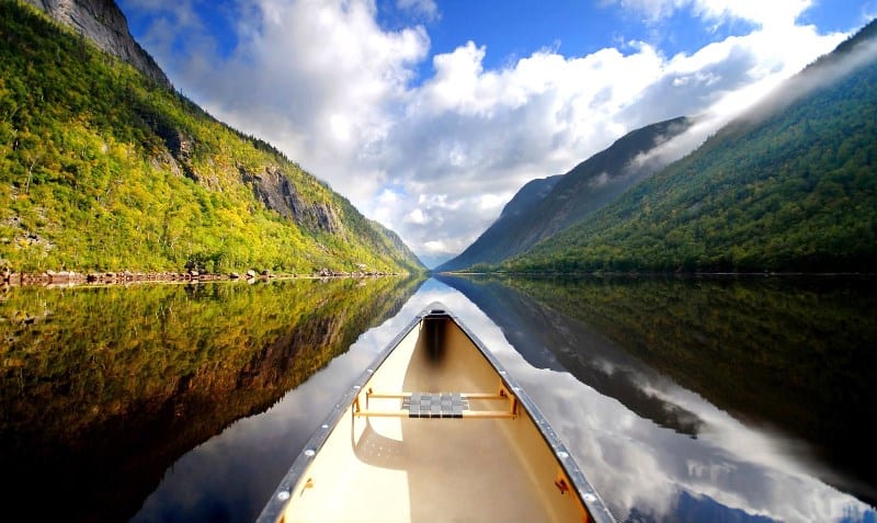 Summer is Coming: Being Prepared as a Paddler