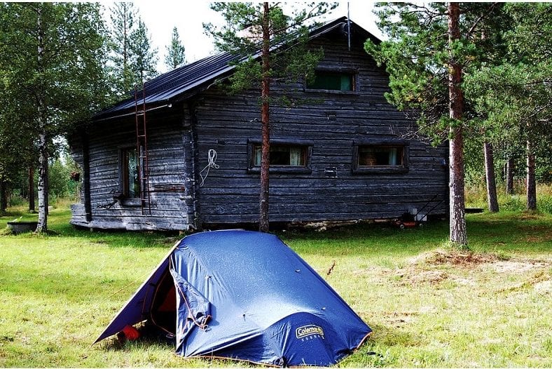 What do I need to know about Sheltering in Place?
