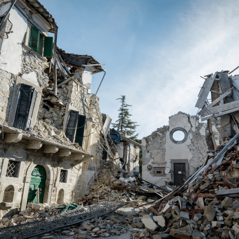 the Earthquake in Turkey: Understanding the Science