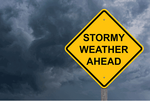 Weird Winter Weather Phenomena