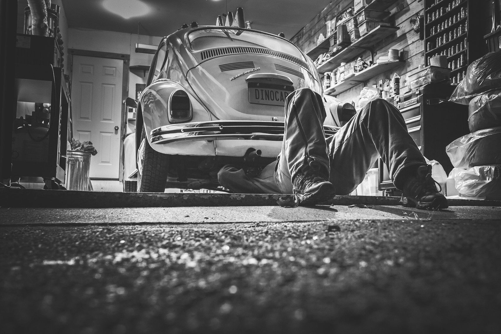 10 Tips to Get Your Vehicle Prepared