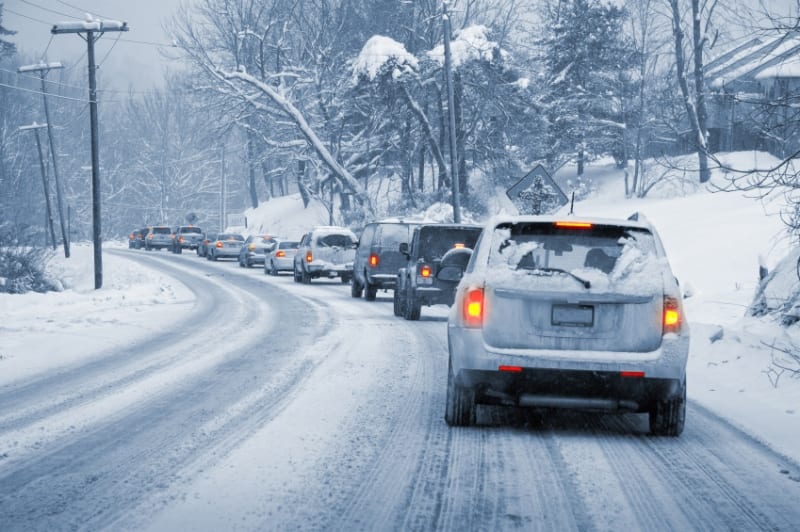 Why Planning NOW for Extreme Winter Weather is Crucial