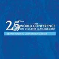 The World Conference on Disaster Management