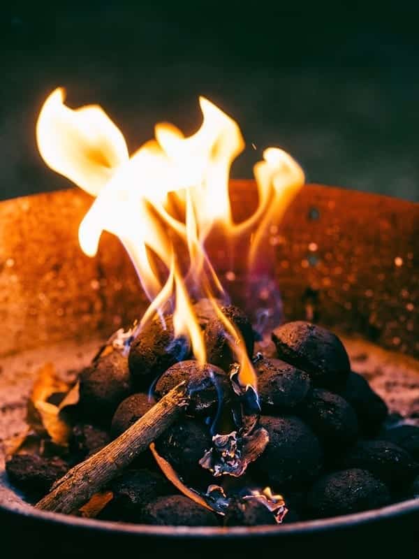 Your Quick Camping Survival Guide (Part 5: Building a Fire)