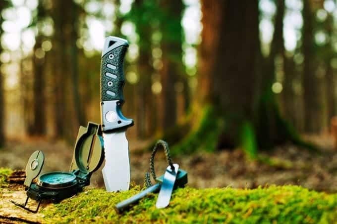 Your Quick Camping Survival Guide (Part 7: Practice Makes Safety)
