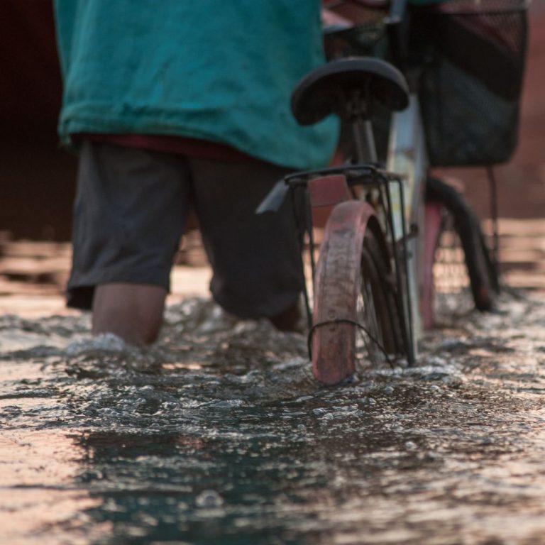 Rainy Season Safety Tips