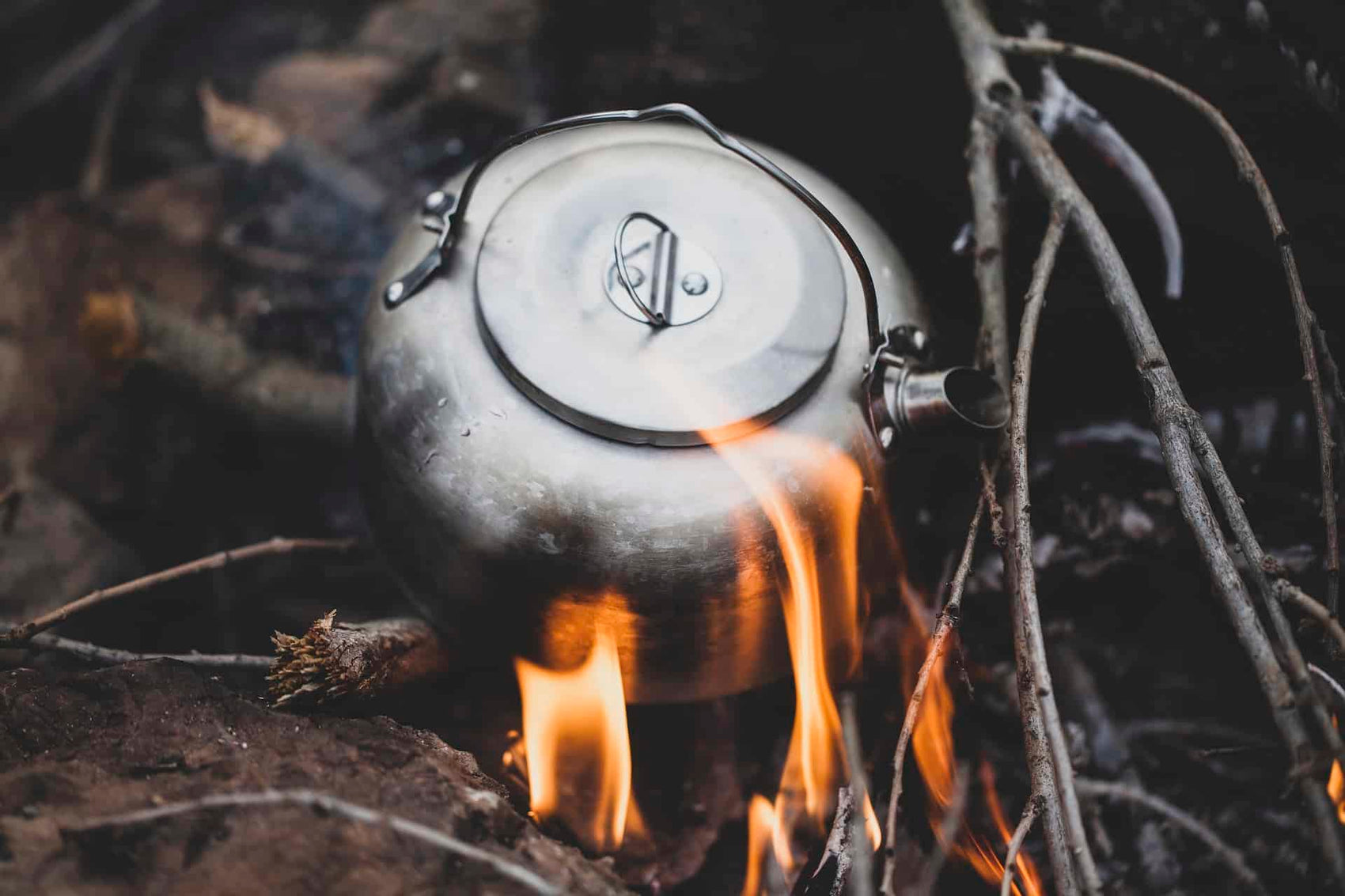 Boiled Water Advisory: What You Need to Know