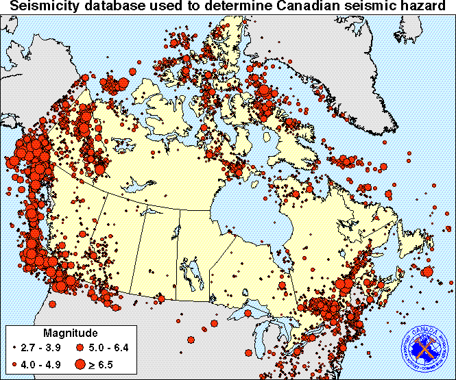 Do You Live In An Earthquake Zone?