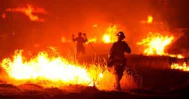 Wildfire Preparedness