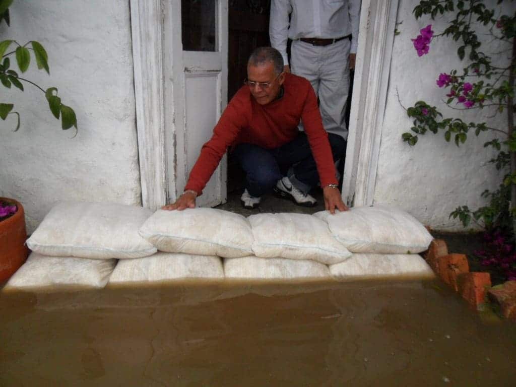 Flooding – Is Your Home Protected?
