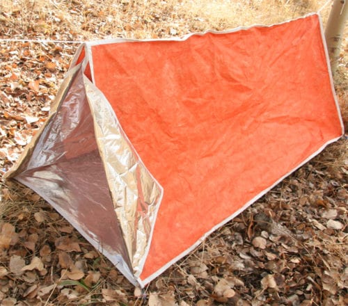 Outdoor Wilderness Adventure Essentials