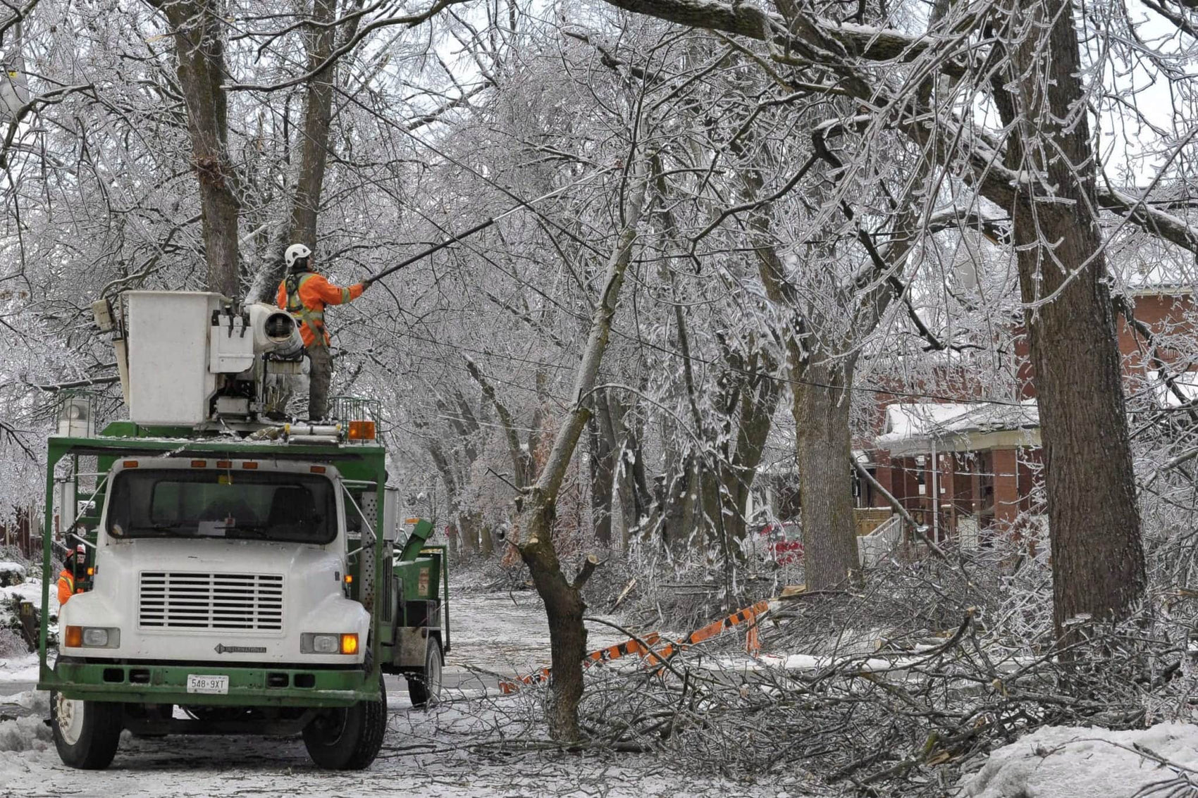Did The Recent Winter Storms Find You Unprepared?