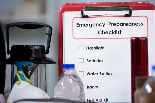 Create Your Own Survival Kit