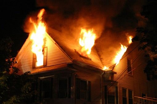 Fire Extinguishers: A Guide