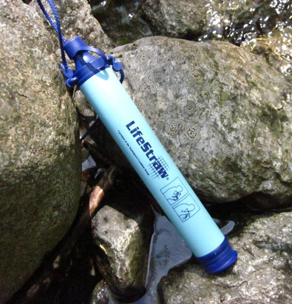 Make Safe, Clean Drinking Water a Priority